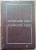 Łemkowie piszą. Wiersze z lasów i gór